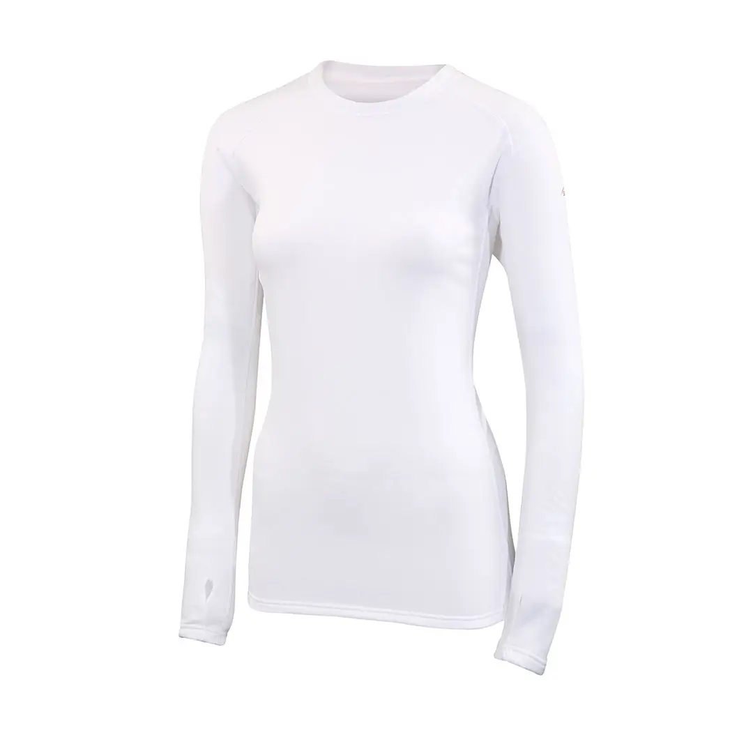 Womens Thermal Mid Layer Tops